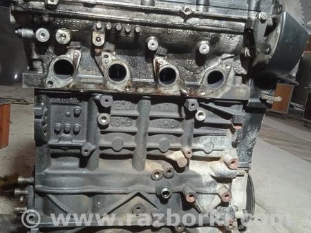 Двигатель для Audi (Ауди) A4 B7 - 8K2, 8ED, 8H7/8HE (11.2004-03.2009) Одесса 03G100033F, BRE