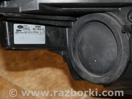 Фара передняя левая ксенон для Ford Kuga 2 Львов GV41-13D155-AG