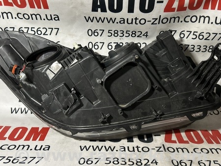 Фара передняя левая для Ford Kuga 2 Львов GJ54-13W030-BG, GJ54-13035-BB