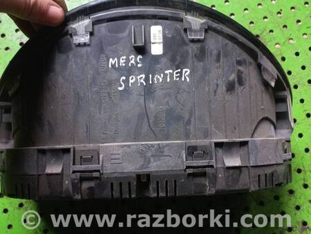Щиток приборов для Mercedes-Benz Sprinter Киев A9064465821