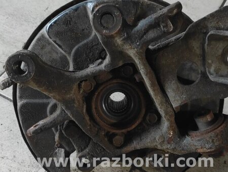 Цапфа задняя левая для Toyota RAV-4 (05-12) Киев 4230542020