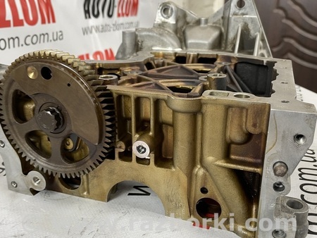Блок цилиндров для Skoda Fabia Львов 03D103166H 