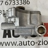 Масляный насос для Volkswagen Passat B6 (03.2005-12.2010) Львов 06J115106AB 