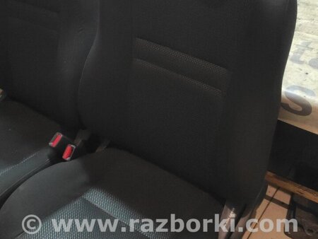 Сиденья комплект для Toyota Avensis T250 (02.2003-10.2009) Киев 7144005650B1