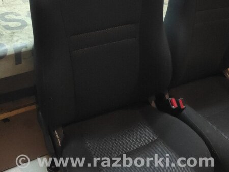 Сиденья комплект для Toyota Avensis T250 (02.2003-10.2009) Киев 7144005650B1