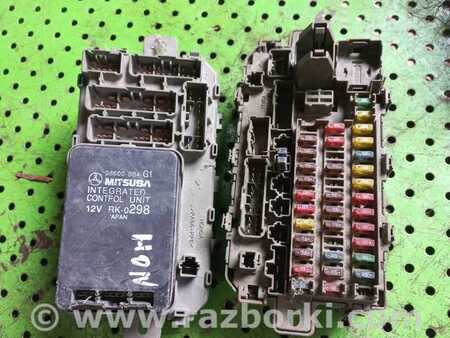 Блок предохранителей для Honda CR-V (1995-2001) Киев 38600S04G1