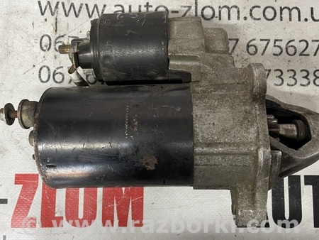 Стартер для Audi (Ауди) A6 C6 (02.2004-12.2010) Львов 06E911023