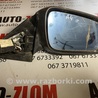 Зеркало правое для Audi (Ауди) A4 B5 - 8D2, 8D5 (11.1994-10.2000) Львов