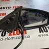 Зеркало правое для Audi (Ауди) A6 C6 (02.2004-12.2010) Львов