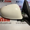 Зеркало правое для Volkswagen Golf V Mk5 (10.2003-05.2009) Львов 6pin