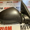 Зеркало правое для Volkswagen Golf V Mk5 (10.2003-05.2009) Львов 13pin