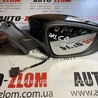 Зеркало правое для Volkswagen Passat CC (03.2008-01.2012) Львов 6pin