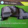 Обшивка крышки багажника правая для Toyota Auris E150 (10.2006-11.2012) Киев 6471012040C0