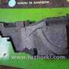 Обшивка крышки багажника правая для Toyota Auris E150 (10.2006-11.2012) Киев 6471012040C0