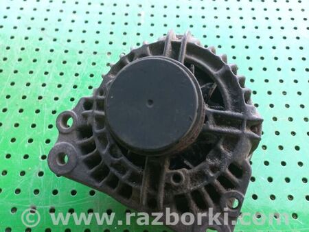 Генератор для Skoda Fabia New Киев 038903023K