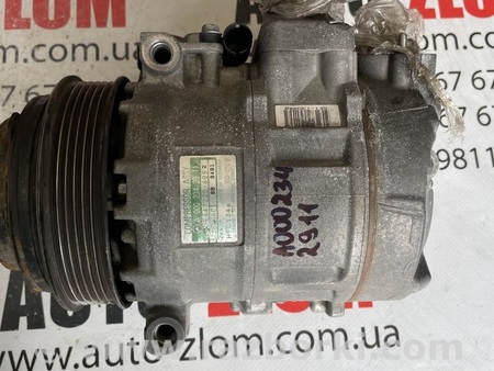 Компресор кондиціонера для Mercedes-Benz Vito W638 Львов A0002342911 