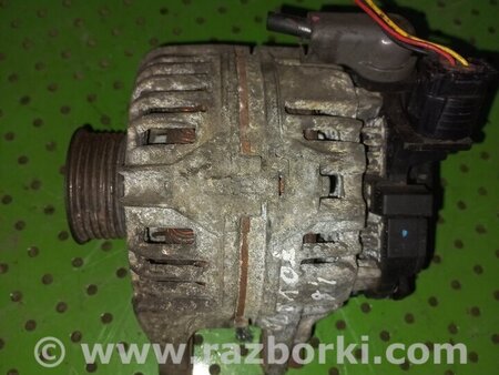 Генератор для Toyota Avensis T250 (02.2003-10.2009) Киев 270600D140