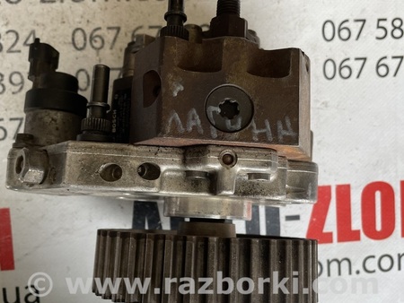 ТНВД для Opel Vivaro Львов 0445010031, 8200055072