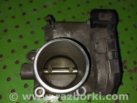 Дросельная заслонка для Ford Fiesta Mk5 (2002-2012) Киев 8A6G9F991AB