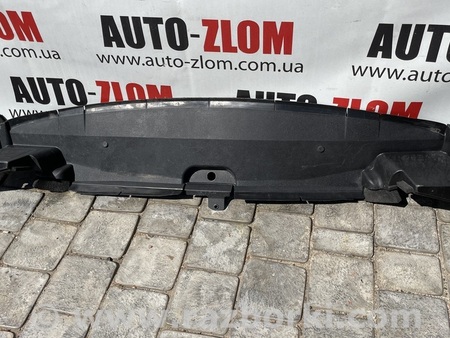 Воздуховод для Lexus NX (14-21) Львов 16683-36080, 16683-36090