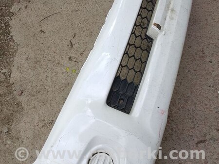 Бампер передній для Toyota Hilux Киев 52119-0K350