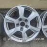 Диски R16 для Audi (Ауди) A4 8H7/8HE Cabriolet (02.2006-03.2009) Киев 8K0601025F
