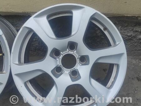 Диски R16 для Audi (Ауди) A4 8H7/8HE Cabriolet (02.2006-03.2009) Киев 8K0601025F