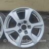 Диски R16 для Audi (Ауди) A4 8H7/8HE Cabriolet (02.2006-03.2009) Киев 8K0601025F