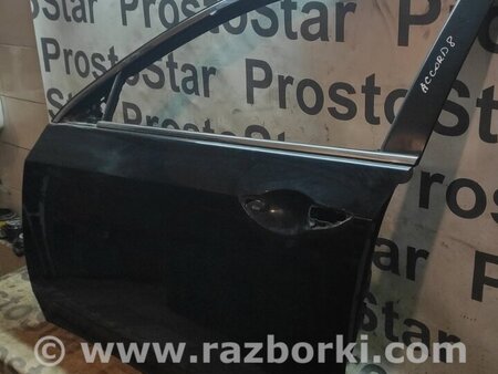 Дверь передняя левая для Honda Accord CU (12.2008 - 03.2013) Киев 67050TL0300ZZ