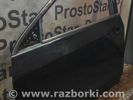 Дверь передняя левая для Honda Accord CU (12.2008 - 03.2013) Киев 67050TL0300ZZ
