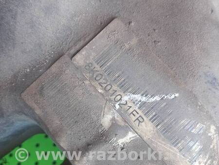 Топливный бак для Audi (Ауди) A4 B8 - 8K2, 8K5 (08.2007-11.2015) Киев 8K0201055Q