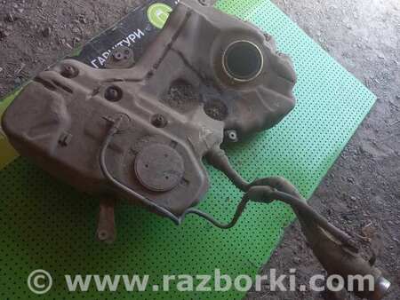 Топливный бак для Audi (Ауди) A4 B8 - 8K2, 8K5 (08.2007-11.2015) Киев 8K0201055Q