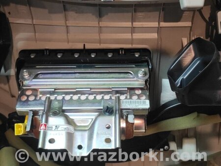 Торпеда для Honda Accord CU (12.2008 - 03.2013) Киев 77103TL0E01ZA