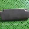 Солнцезащитный козырёк для Volkswagen Passat B5 (08.1996-02.2005) Киев 3B0857551AM2F4