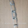 Накладка крышки багажника для Toyota Camry 70 XV70 (01.2017-...)  Киев 76811-33520