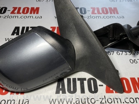 Зеркало правое для Ford Mondeo 3 (09.2000 - 08.2007) Львов