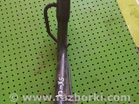 Горловина бензобака для Suzuki SX4 Киев 8920180J11