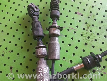 Трос переключения МКПП для Nissan X-Trail T30 (2001-2008) Киев 344138H801