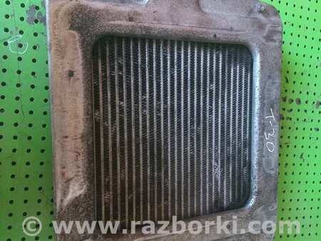 Радиатор интеркулера для Nissan X-Trail T30 (2001-2008) Киев 14461EQ400