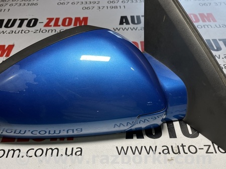 Зеркало правое для Opel Vectra C (2002-2008) Львов