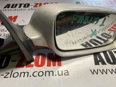 Зеркало правое для Skoda Fabia Львов
