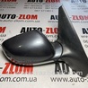 Зеркало правое для Volkswagen Bora A4 (08.1998-01.2005) Львов