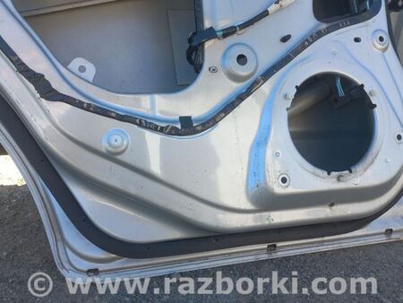 Дверь задняя левая для Suzuki SX4 Киев 6800480810