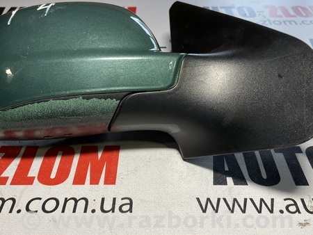 Зеркало правое для Volkswagen Golf IV Mk4 (08.1997-06.2006) Львов