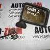 Зеркало правое для Volkswagen Jetta 2 Typ 16E (02.1984 - 07.1987) Львов