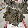 Двигатель бенз. 1.6 для Volkswagen Golf V Mk5 (10.2003-05.2009) Львов BAG