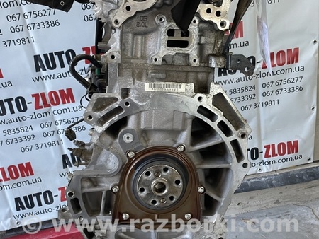 Двигатель бензин 2.0 для Ford Fusion (все модели и года EU + USA) Львов DS328CB