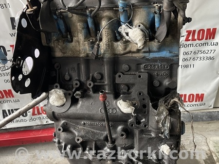 Двигатель бенз. 1.9 для Volkswagen Sharan Львов 1Z