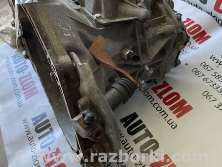 МКПП (механическая коробка) для Daewoo Lanos Львов EG117094R, C3722