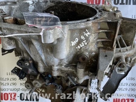 МКПП (механическая коробка) для Mazda 6 GG/GY (2002-2008) Львов 3A1